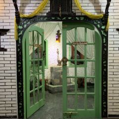 THIRD EYE RESTAURANT 여행 사진