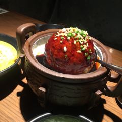 淮食 · 禧狮楼(万达店) User Photo
