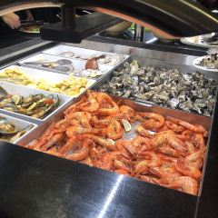 Horizon Sky Dining User Photo