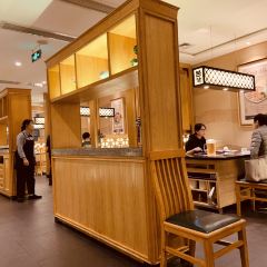 笑谈小街·韩国料理(番禺店) User Photo