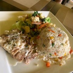 Yellow Beach Cafe User Photo