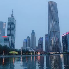 The St. Regis Bar 여행 사진