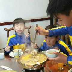 小菜园新徽菜(铜陵铜庄店) User Photo