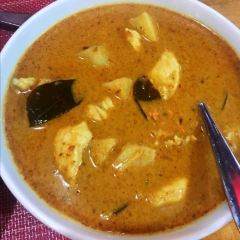 Oriental Spice Gourmet User Photo