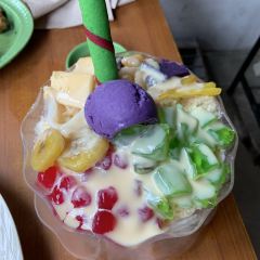 Mang Inasal ảnh của người dùng