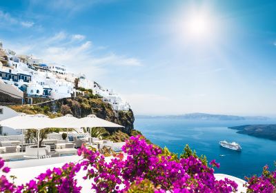 South Aegean