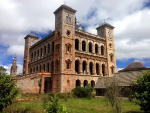 Queen's Palace