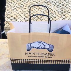 Manteigaria User Photo