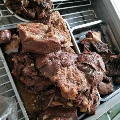 草桥清真牛肉锅贴扁食店 User Photo