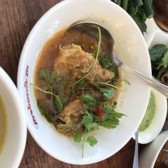 Mingalabar Myanmar Restaurant 여행 사진