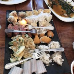 Mingalabar Myanmar Restaurant 여행 사진