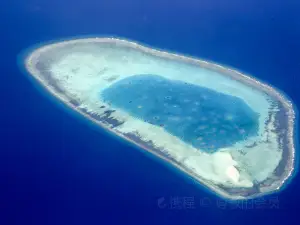 磐石嶼