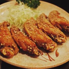 Furaibo Sakae Ganso chicken wings fried User Photo