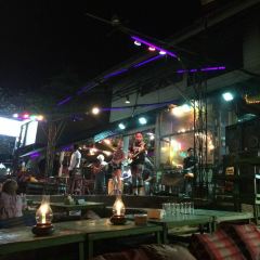 Ploy Talay User Photo