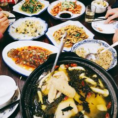 聚八方·地方菜 User Photo