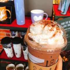 Starbucks User Photo