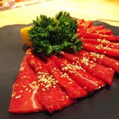 Yakiniku Master Restaurant User Photo