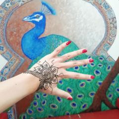 Marrakech Henna Art Cafe User Photo