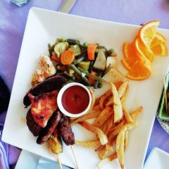 Restaurant 3Thes 여행 사진