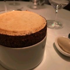 Restaurant Gordon Ramsay User Photo
