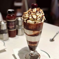 Carluccio's - Manchester, Piccadilly User Photo