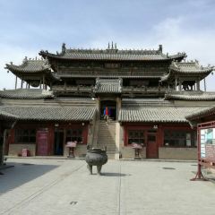 无名饭店 User Photo