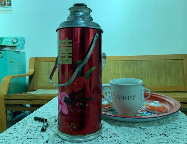 匆匆歲月年代體驗館