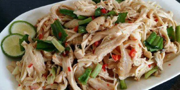 那路傣味園農家樂