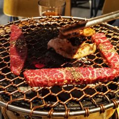 Yakiniku Master Restaurant User Photo