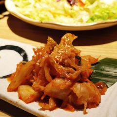 Yakiniku Master Restaurant User Photo