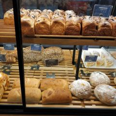 斯科納花園麵包餐廳(濱湖萬達店)張用戶圖片