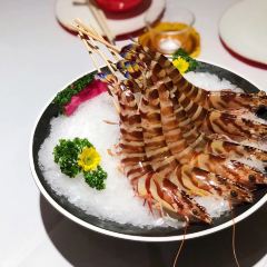 Shangfang Hot pot(The bund) User Photo