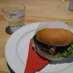 Devil Burger User Photo