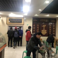 宋老三苏肉羊肉汤老店 User Photo