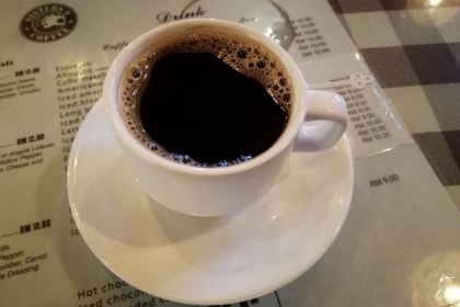 Sisters 9 Cafe @Gold Coast Morib International Resort