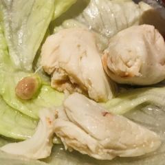 Wolfgang’s Steakhouse User Photo