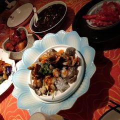 雨后行菜(报慈北路店) User Photo