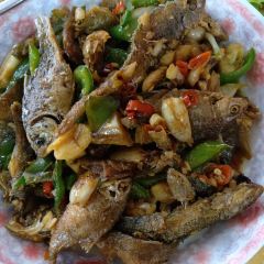 船上河鲜馆 User Photo