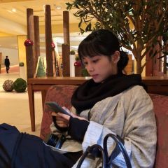Yong Fu (Huangpu) User Photo