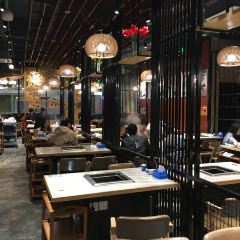 壹鼎鲜全牛火锅(永嘉天地店) User Photo