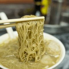 POHWAH NOODLE User Photo