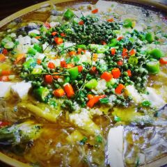 Yecaidagu Soup User Photo