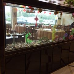 溧陽天目湖大酒店·餐廳張用戶圖片