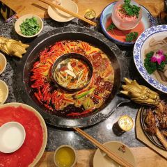 蜀大侠火锅(春熙路店) User Photo
