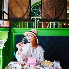 Gucci Osteria da Massimo Bottura User Photo