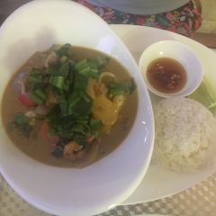 Fusion Villa Restaurant User Photo
