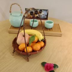 Kaiyuan Mingju User Photo