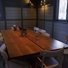 Sailors' Rest張用戶圖片