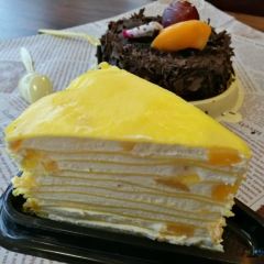 第1时间(电视塔店) User Photo