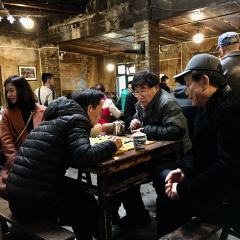TRANSPORT TEAHOUSE User Photo